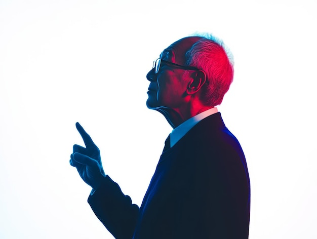 coaching session neon